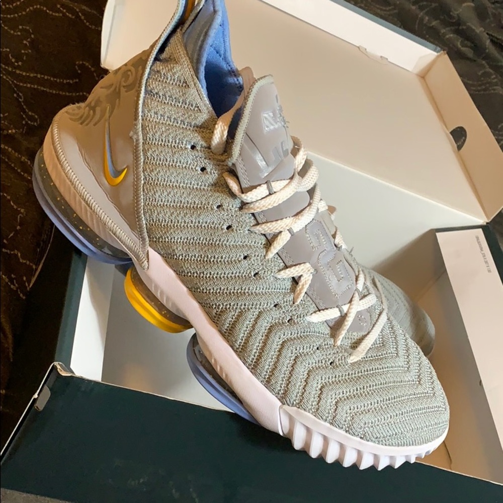 Basketball Sneakers